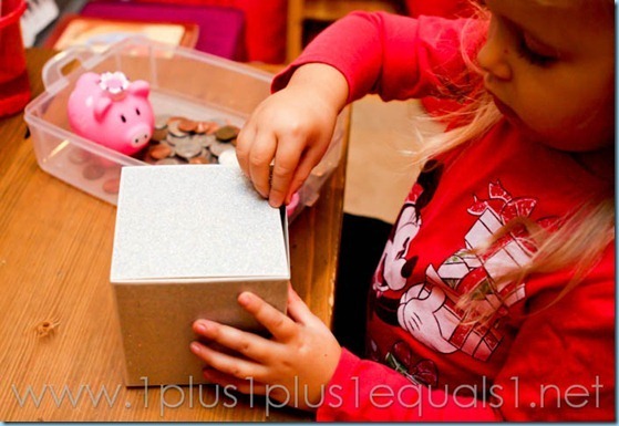 The Sparkle Box