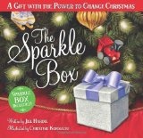 The Sparkle Box The Sparkle Box