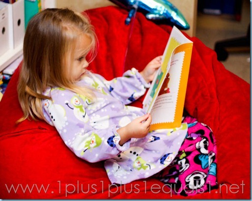 Tot School Letter Y-4704