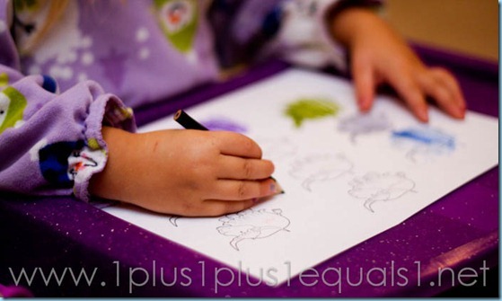 Tot School Letter Y-4705