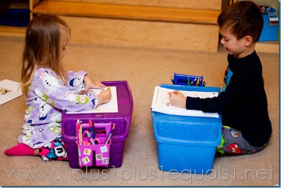 Tot School Letter Y-4709