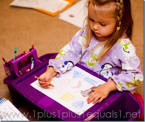 Tot School Letter Y-4710