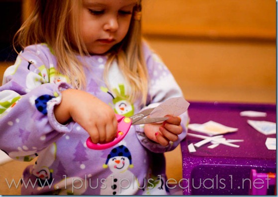 Tot School Letter Y-4711