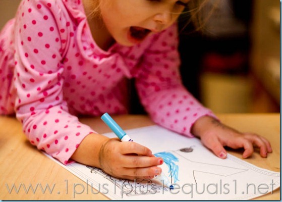 Tot School Letter Y-4915