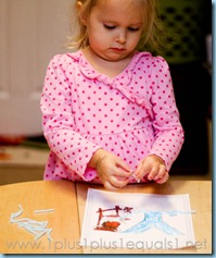 Tot School Letter Y-4921
