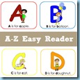 ABC Easy Reader2 ABC Easy Reader2