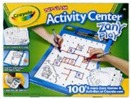 Dry Erase Center