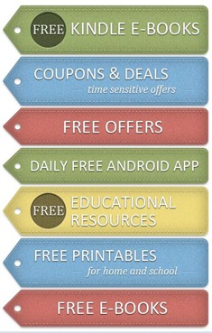 Free Homeschool Deals
