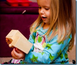 Home Preschool Winter Theme -7016