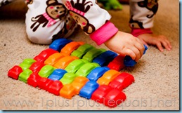 Home Preschool Winter Theme -7147