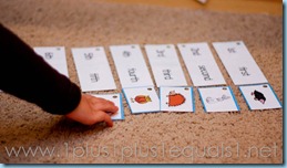 Home Preschool Winter Theme-7466