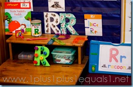 Homeschool Tot School Letter R -9617 Homeschool Tot School Letter R -9617