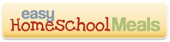 easyhomeschoolmeals easyhomeschoolmeals