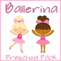 Ballerina Pack