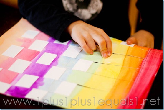 Home Art Studio Weaving-8717
