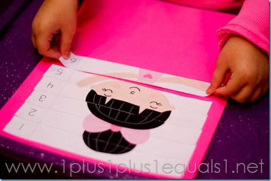 Home Preschool Letter B -8257