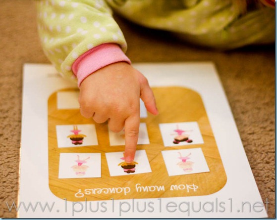 Home Preschool Letter B -8291