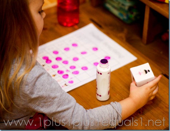 Home Preschool Letter B -8464