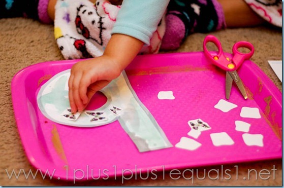 Home Preschool Letter B -8482