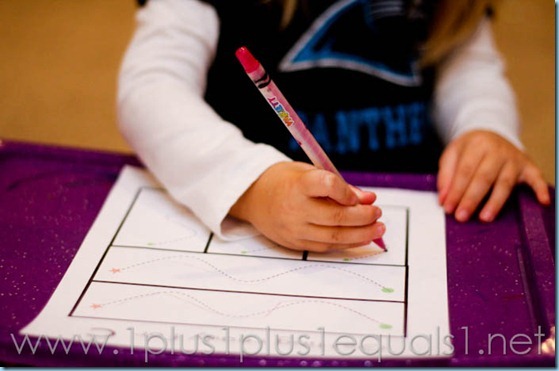 Home Preschool Letter C -8666