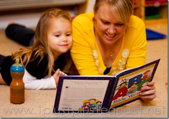Home Preschool Letter C -8702