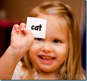 Home Preschool Letter C -9223