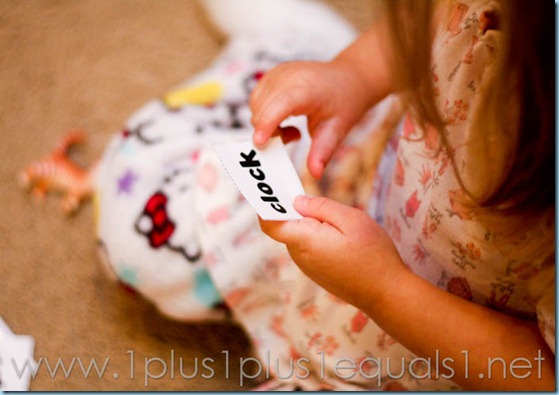 Home Preschool Letter C -9224