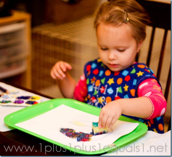 Home Preschool Letter C -9228