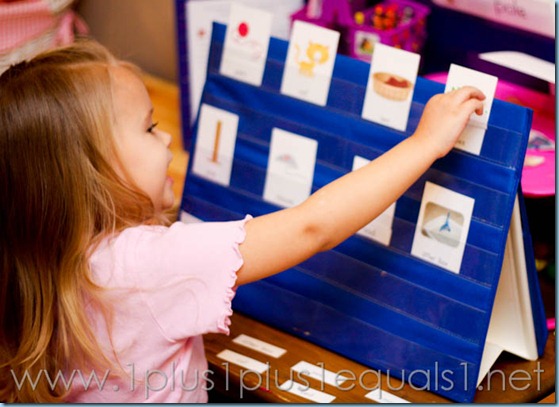 Home Preschool Letter C-9306