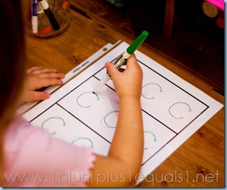 Home Preschool Letter C-9314