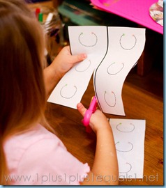 Home Preschool Letter C-9316