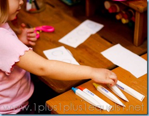 Home Preschool Letter C-9319