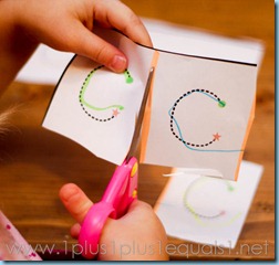 Home Preschool Letter C-9324