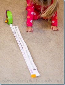 Home Preschool letter C -8738