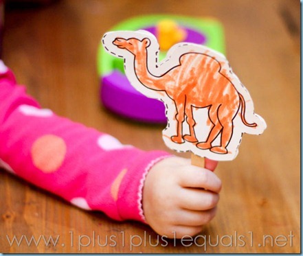 Home Preschool letter C -8742