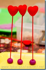 Valentine's Homeschool Fun -9200