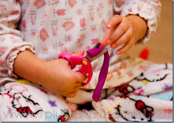 Valentine's Homeschool Fun -9205
