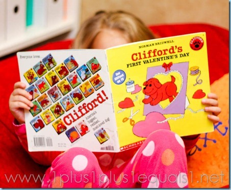 Valentine's Homeschool Fun -9225