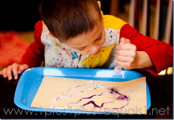Valentine's Homeschool Fun -9271