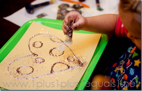 Valentine's Homeschool Fun -9286