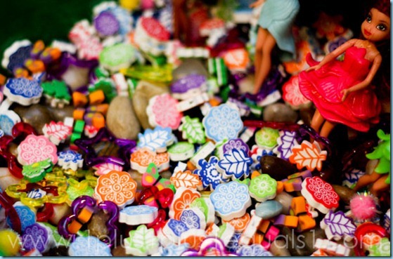 Fairy Sensory Bin -1465