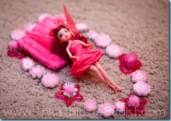 Fairy Sensory Bin -1481