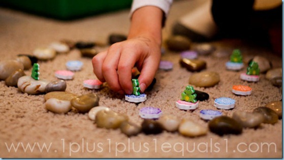 Fairy Sensory Bin -1492