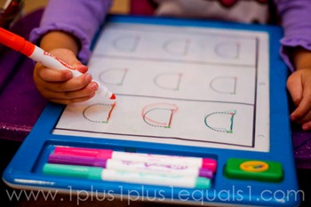 Home Preschool Letter Dd -1008