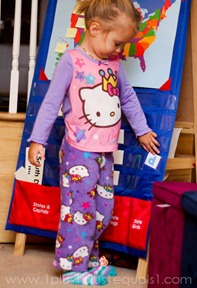 Home Preschool Letter Dd -1012