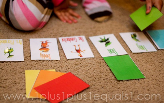 Home Preschool Letter Dd -1021