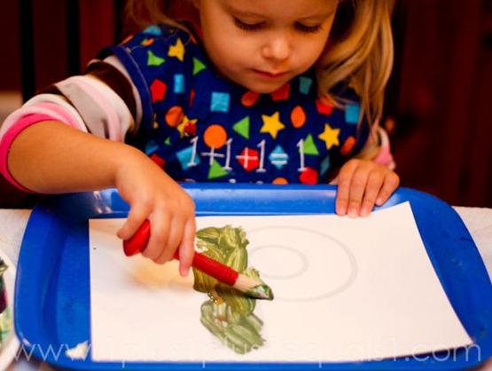 Home Preschool Letter Dd -1026