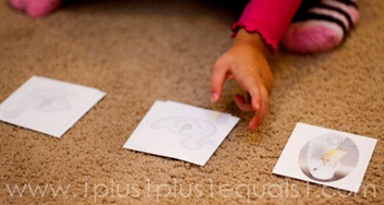 Home Preschool Letter Dd -1047