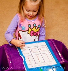 Home Preschool Letter Dd -9750