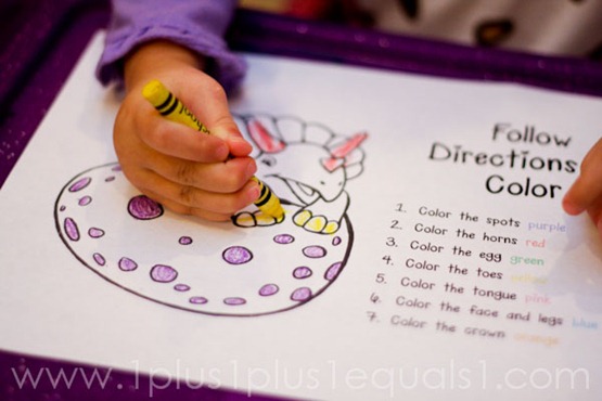 Home Preschool Letter Dd -9760